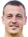 Artem Sitalo - SK Metalurg Zaporizhya futbolcusu