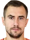 Artem Smirnov - Medialiga (RU) futbolcusu