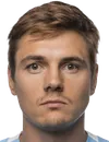 Artem Sokol - jogador do Rodina Moscow