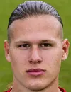 Artem Stepanov - FC Utrecht futbolcusu