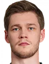 Artem Timofeev - Lokomotiv Moskau futbolcusu