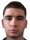 Artem Tserr - FK Union / JFK Daugava player
