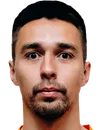 Artem Tsygulev - FK Irkutsk  futbolcusu