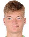 Artem Umanets - Spieler von Dnister Zalishchyky