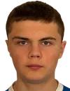 Artem Valigurskyi - Dynamo Kyiv U17 futbolcusu