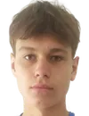 Artem Yankovskyi - jugador del Podillya Khmelnytskyi