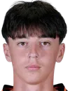Artem Yaremenko - FK Oleksandriya U19 futbolcusu