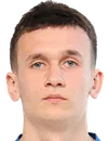 Artem Yashkov - Baltika-2 Kaliningrad futbolcusu