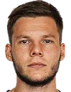 Artem Yuran - Serik Spor futbolcusu