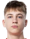 Artem Yurchenko -  CSKA Moskova U16 futbolcusu