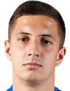 Artem Yusupov - SKA Rostov-na-Donu futbolcusu