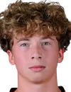 Artem Zubriy - Shakhtar Donetsk U19 futbolcusu