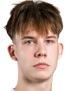 Artemijs Denisovs - Riga Mariners player
