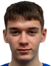 Artemiy Litvinov - FK Polotsk 2019 futbolcusu