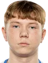 Artemiy Selikhov - Almaz-Antei St.Petersburg U17 futbolcusu