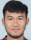 Arthit Boodjinda - Khon Kaen United futbolcusu