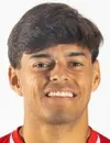 Arthur Baggio - Leixões SC U23 futbolcusu