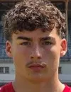 Arthur Bisewski - jugador del Berliner AK 07 U19