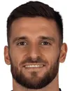 Arthur Bonaldo futbolcu profil fotoğrafı
