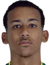 Arthur Borges futbolcu profil fotoğrafı