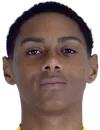 Arthur Braz - Cuiabá EC U17 futbolcusu