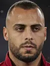 Arthur Cabral - Botafogo Rio de Janeiro futbolcusu