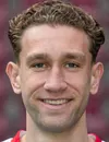 Arthur Chaves - FC Augsburg futbolcusu