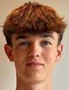 Arthur De Kimpe - Spieler von Oud-Heverlee Leuven U23