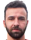 Arthur Faria - giocatore del Rio Branco de Venda Nova FC (ES)