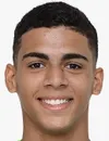 Arthur Gabriel - SE Palmeiras São Paulo futbolcusu