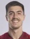 Arthur Gazze - Fluminense EC (PI) futbolcusu