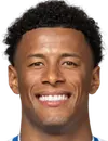 Arthur Gomes - Dinamo Moskau futbolcusu