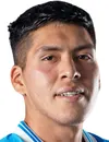 Arthur Gutiérrez - Asociación Deportiva Tarma futbolcusu