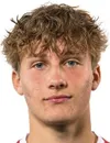 Arthur Harinck - SK Roeselare futbolcusu