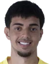 Arthur Jampa - SCU Torreense U23 player