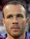 Arthur Melo - Grêmio Porto Alegre futbolcusu