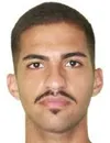 Arthur Moura - EC Cruzeiro (RS) futbolcusu