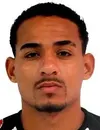 Arthur Neves - Nova Iguaçu FC (RJ) futbolcusu