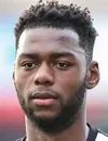 Arthur Okonkwo - AFC Wrexham futbolcusu