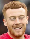 Arthur Read - Colchester United futbolcusu