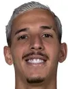 Arthur Sales - giocatore del Mamelodi Sundowns FC