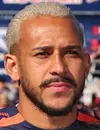 Arthur Silva - Shonan Bellmare futbolcusu
