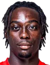 Arthur Tchaptchet - Gil Vicente FC futbolcusu