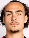 Arthur Theate - Eintracht Frankfurt futbolcusu