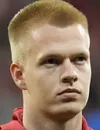Arthur Vermeeren - joueur du Olympique Marseille
