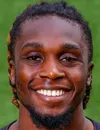 Arthur Zagré - Excelsior Rotterdam futbolcusu