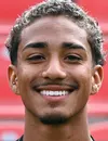 Arthur - joueur du Bayer 04 Leverkusen