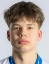 Arti Allik - Kalev Tallinn futbolcusu