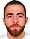 Artin Zardoshtian - Berlin Türkspor 04 futbolcusu