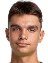 Artiom Dijinari - FC Sheriff Tiraspol futbolcusu
